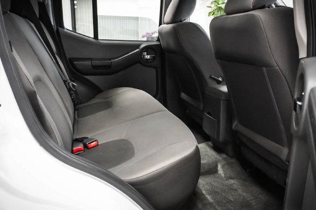 Used 2012 Nissan Xterra S w/ Value Package AWD/4WD image 21