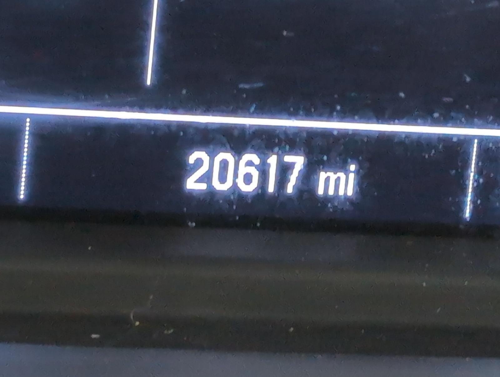 Certified 2025 Chevrolet Silverado 1500 W/T RWD image 2
