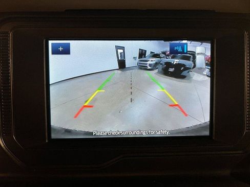 Used 2022 Ford Bronco Wildtrak image 19