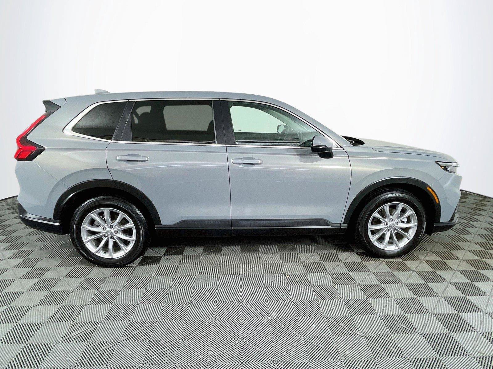 Certified 2024 Honda CR-V EX-L image 12