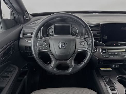 Certified 2023 Honda Passport EX-L image 22