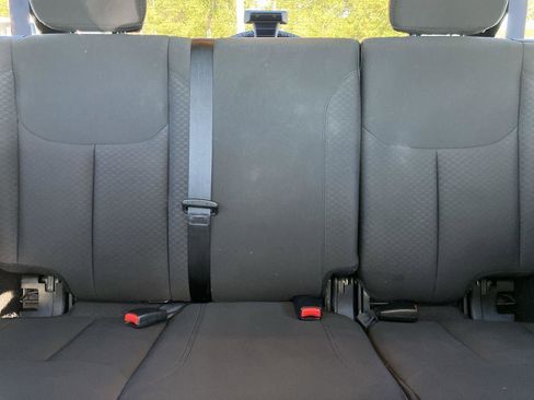 Used 2017 Jeep Wrangler Unlimited Sport w/ Quick Order Package 24S image 30