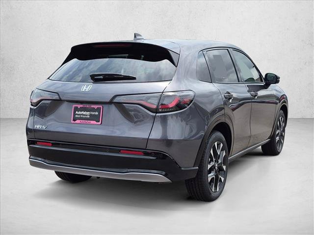 New 2027 Honda HR-V EX-L image 2