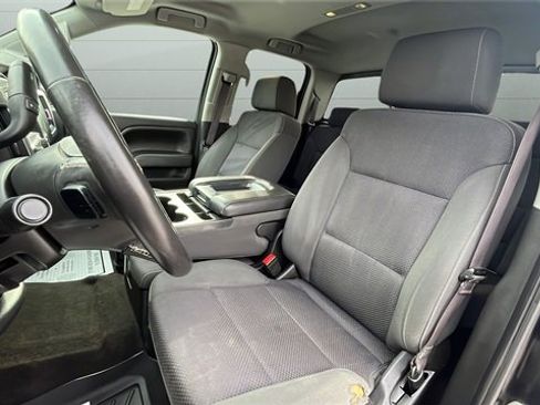 Used 2017 Chevrolet Silverado 1500 LT w/ All Star Edition image 17