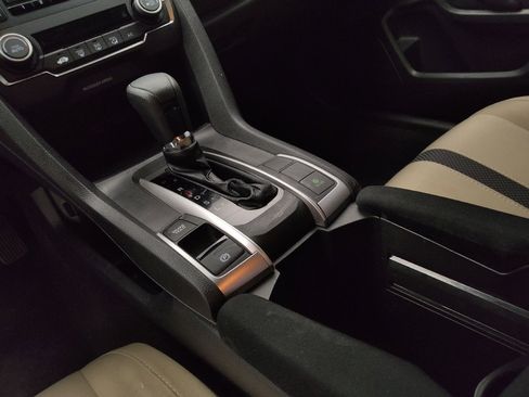 Used 2020 Honda Civic LX image 26