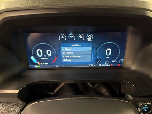 Certified 2023 Ford Expedition Limited AWD/4WD image 24