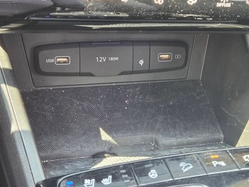 Used 2023 Hyundai Tucson Limited AWD/4WD image 27