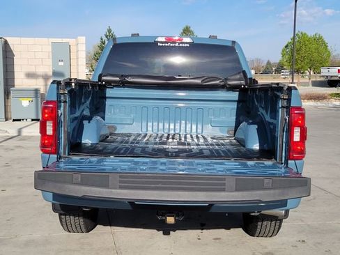 Certified 2023 Ford F150 XLT w/ Equipment Group 302A High image 13