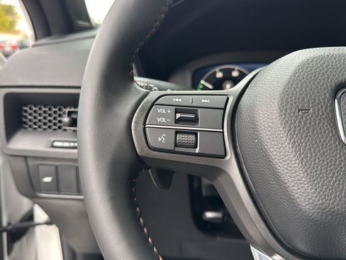 New 2026 Honda CR-V Sport-L image 18