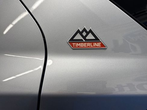 Certified 2022 Ford Explorer Timberline w/ Timberline Technology Package AWD/4WD image 37