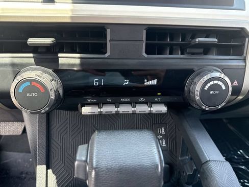 Used 2024 Toyota Tacoma TRD Off-Road AWD/4WD image 18