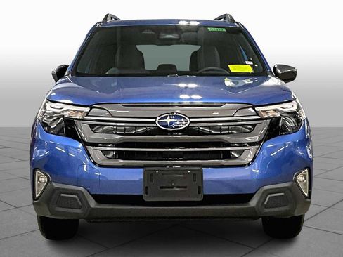 New 2026 Subaru Forester Premium image 3