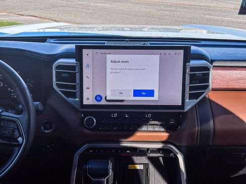 Used 2024 Toyota Tundra 1794 Edition image 18