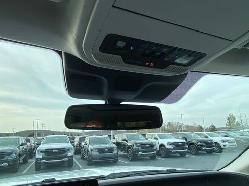 New 2026 Ford Expedition Max Platinum w/ Driver's Package image 18