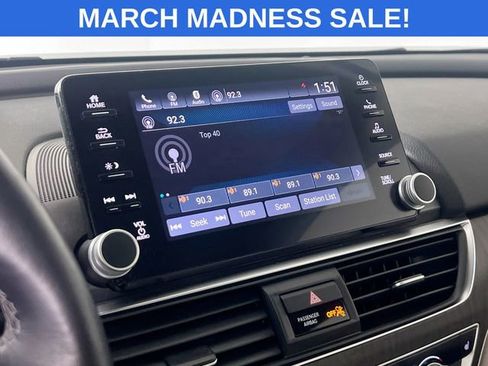 Used 2018 Honda Accord EX-L image 14