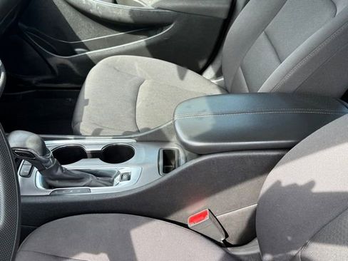 Used 2023 Chevrolet Malibu LT w/ Driver Confidence Package FWD image 22