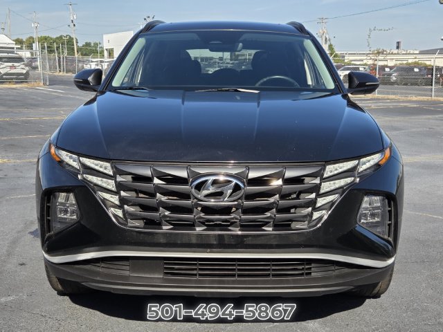 Used 2022 Hyundai Tucson SEL w/ Convenience Package AWD/4WD image 8