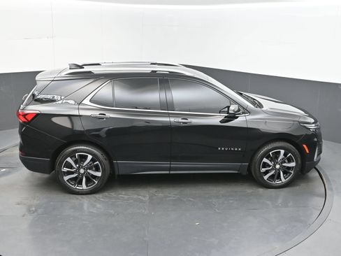 Used 2022 Chevrolet Equinox Premier FWD image 38