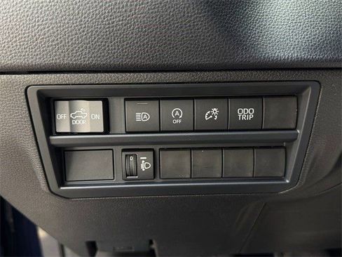 New 2026 Toyota Tundra SR5 image 23