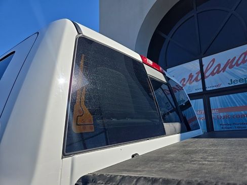 Used 2019 RAM 2500 Tradesman image 22