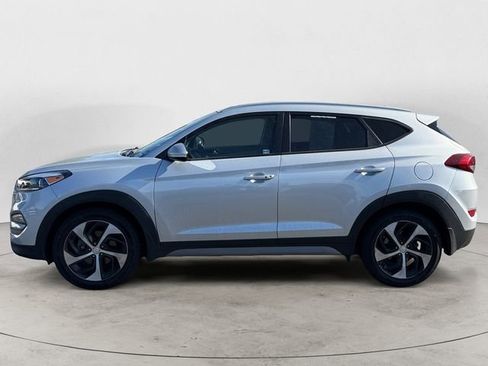 Used 2017 Hyundai Tucson Sport AWD/4WD image 2