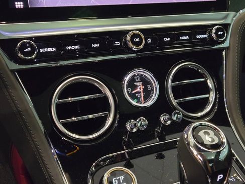 Used 2022 Bentley Continental GT Speed image 27