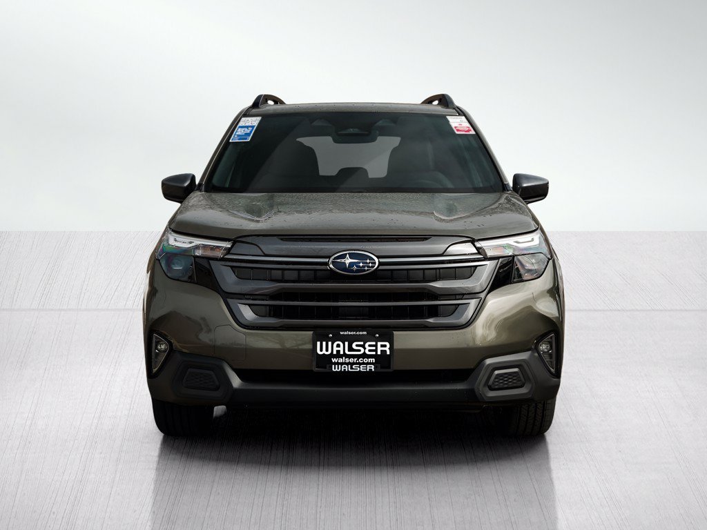 New 2026 Subaru Forester Premium AWD/4WD image 2