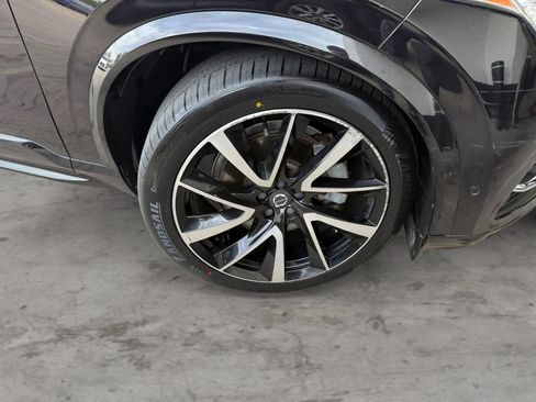 Used 2019 Volvo XC90 T6 Momentum w/ Advanced Package AWD/4WD image 46
