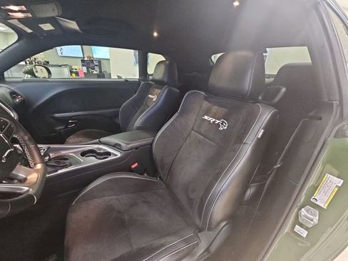 Used 2023 Dodge Challenger SRT Hellcat image 19