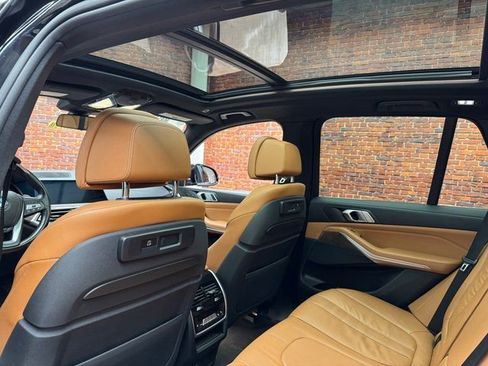 Used 2019 BMW X5 xDrive40i image 3