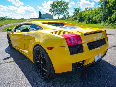 Used 2005 Lamborghini Gallardo AWD/4WD image 13
