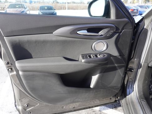 New 2024 Alfa Romeo Tonale Veloce image 16