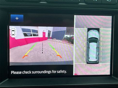 Used 2020 Ford Expedition Max King Ranch image 14