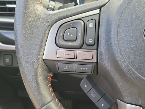 Used 2016 Subaru Crosstrek 2.0i Limited image 27