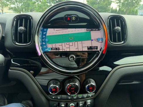 Used 2022 MINI Cooper Countryman S w/ Boardwalk Edition FWD image 6