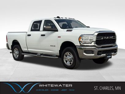 Used 2020 RAM 3500 Tradesman