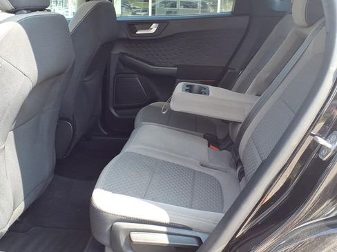 Used 2020 Ford Escape SE AWD/4WD image 18