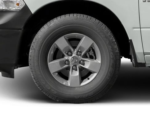 Certified 2016 RAM 1500 Tradesman w/ Power & Remote Entry Group AWD/4WD image 11