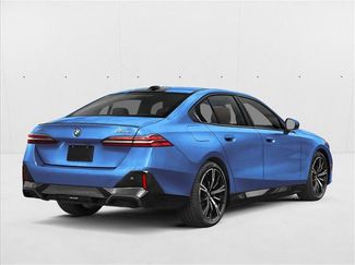 New 2027 BMW 550e xDrive AWD/4WD video 2