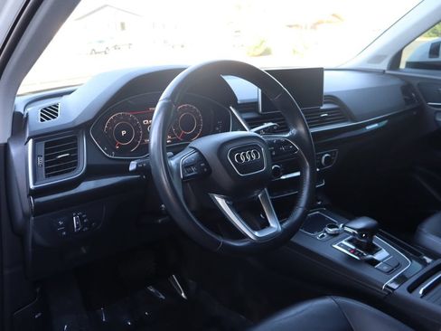 Used 2020 Audi Q5 2.0T Premium Plus AWD/4WD image 15