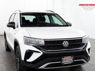 Used 2024 Volkswagen Taos S FWD 360° Tour