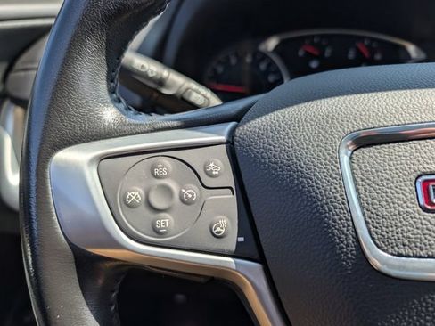 Used 2022 GMC Terrain SLT AWD/4WD image 29