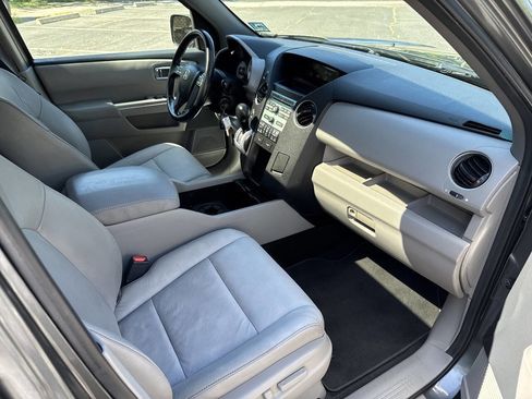 Used 2010 Honda Pilot EX-L image 10