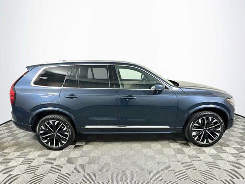 Used 2026 Volvo XC90 T8 Plus w/ Protection Package Premier AWD/4WD image 8