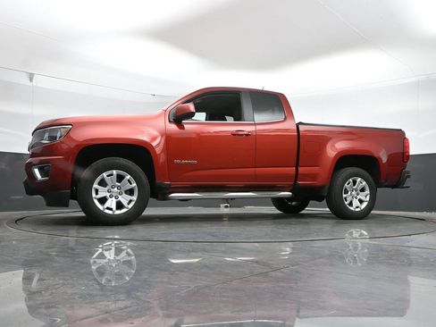 Used 2016 Chevrolet Colorado LT w/ LT Convenience Package RWD image 42
