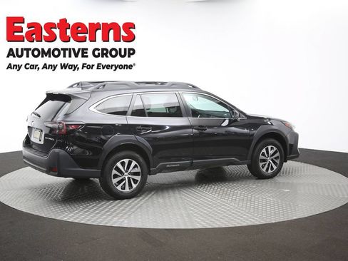 Used 2023 Subaru Outback Premium AWD/4WD image 40