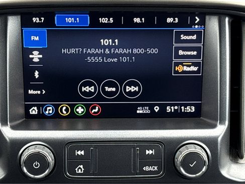 Used 2022 Chevrolet Colorado Z71 image 7