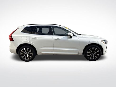 Certified 2023 Volvo XC60 B5 Core image 7