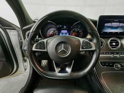 Used 2015 Mercedes-Benz C 300 4MATIC Sedan image 13