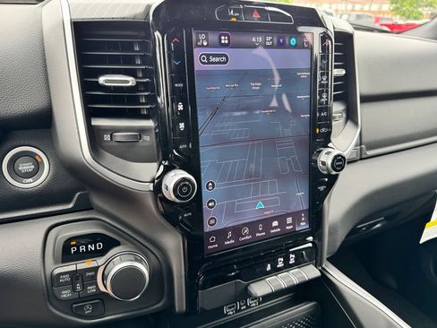 New 2026 RAM 1500 Big Horn AWD/4WD image 19